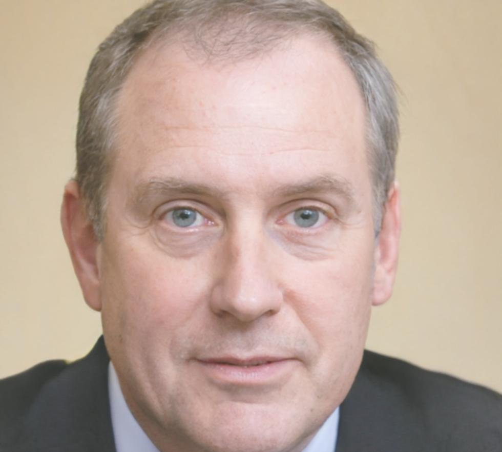 Retrato de Guillem Ferrándiz