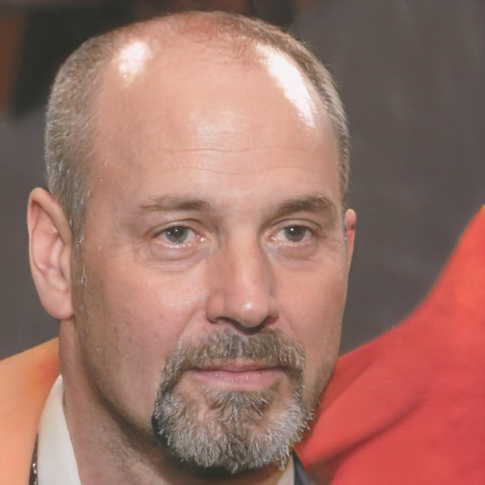 Retrato de Iker Zabala