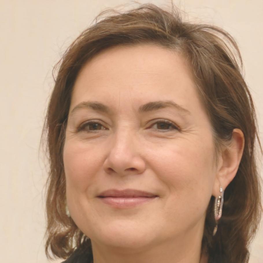 Retrato de Nerea Olazábal