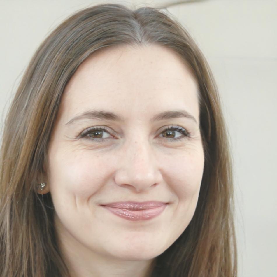 Retrato de Montserrat