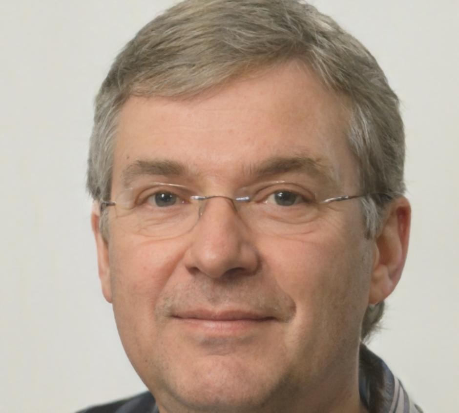 Gorka Uriarte - Especialista en presupuestos familiares